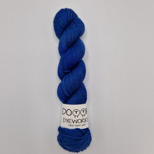 Load image into Gallery viewer, Cursed - 100% Merino Worsted