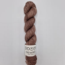 Load image into Gallery viewer, Notebook - 100% Merino Worsted