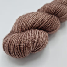 Load image into Gallery viewer, Notebook - 100% Merino Worsted