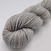 Load image into Gallery viewer, Platinum - 100% Merino Worsted