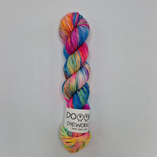 Load image into Gallery viewer, Unicorn farts - 100% Merino Worsted