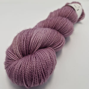 Lilac - Sock high twist