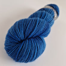 Load image into Gallery viewer, Blue suede shoes - Highland Worsted