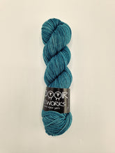 Load image into Gallery viewer, The real teal - Highland Worsted