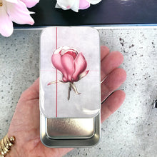 Load image into Gallery viewer, Magnolia bleik box - Firefly Notes