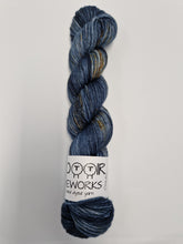 Load image into Gallery viewer, Crater - 100% Merino Worsted