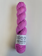Load image into Gallery viewer, Pink riot - 100% Merino Worsted