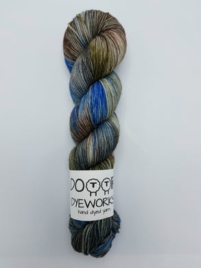 Weathered - DK Deluxe 100g