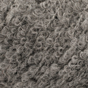 0517 Grár - Drops Alpaca Bouclé