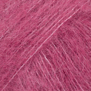 08 Ljung - Drops Brushed Alpaca Silk
