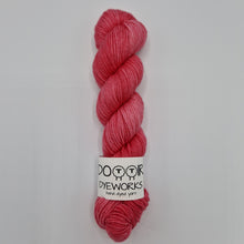 Load image into Gallery viewer, Melon Mambo - 100% Merino Worsted