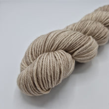 Load image into Gallery viewer, Almond - 100% Merino Worsted