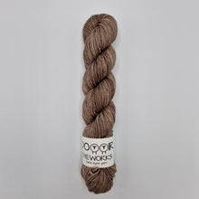 Load image into Gallery viewer, Walnut - 100% Merino Worsted