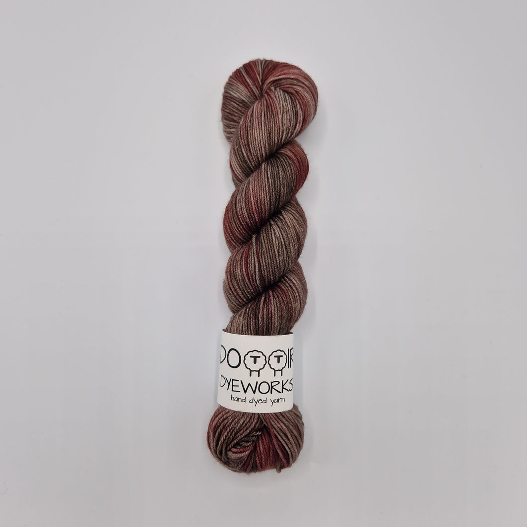 Ever after - DK Deluxe 100g