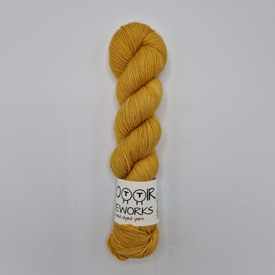 Yellowstone - DK Deluxe 100g