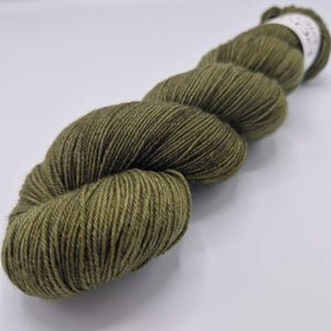 Swamp - Tough Sock 100g
