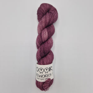 Sangria - Tough Sock 100g