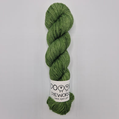 Mantis - Silver Sparkle 100g