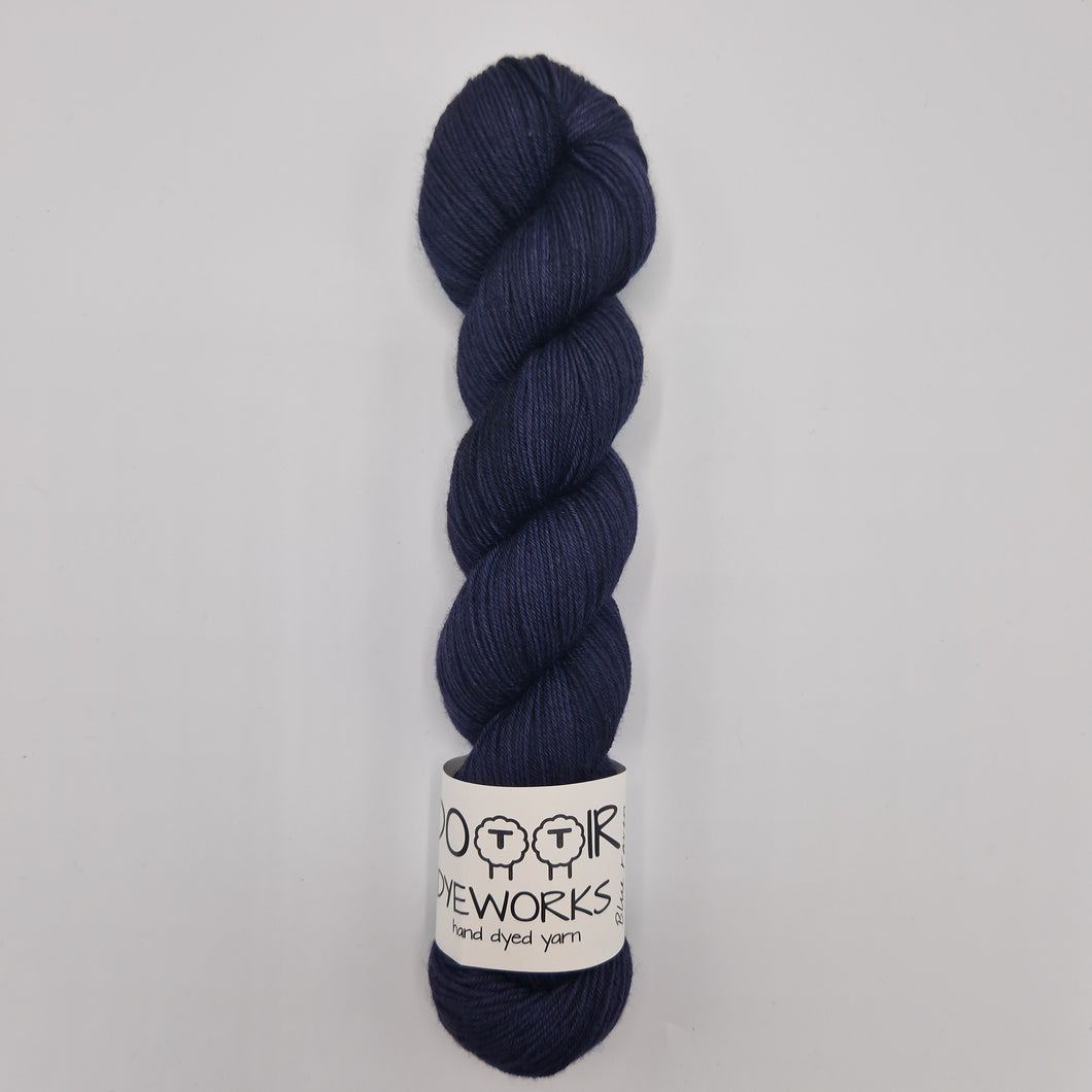Blue raven - 100% Merino
