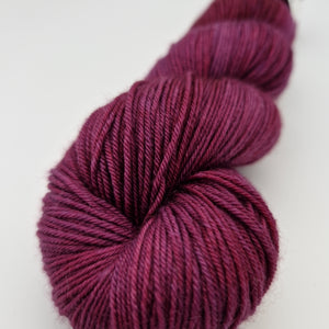 Berry me - 100% Merino
