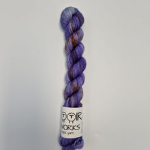 Load image into Gallery viewer, Lavender haze - Tough Sock 50g