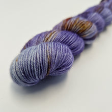 Load image into Gallery viewer, Lavender haze - Tough Sock 50g