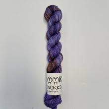 Load image into Gallery viewer, Lavender haze - DK Deluxe 50g