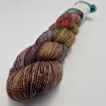 Load image into Gallery viewer, Karma - Silver Sparkle 50g