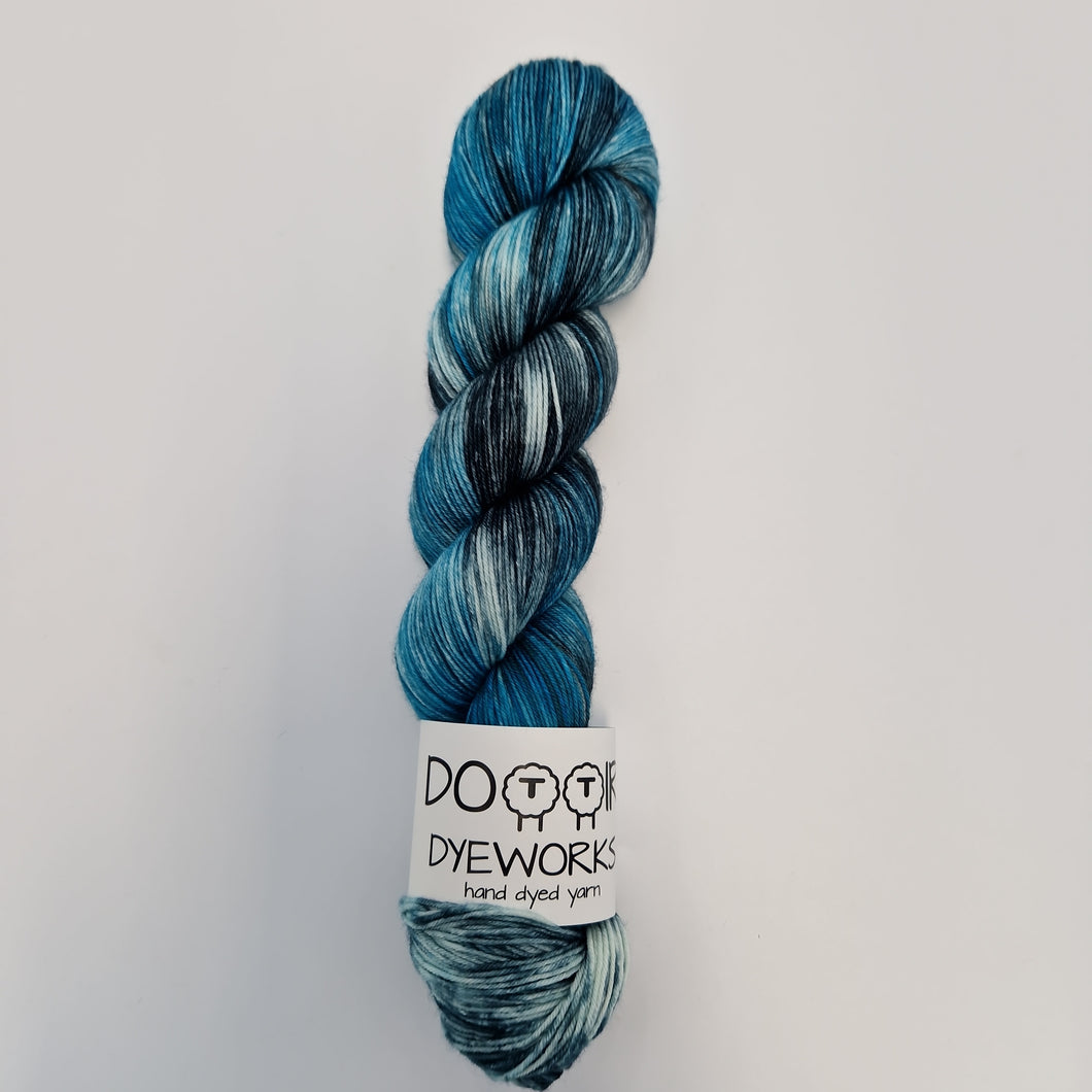 Comet- 100% Merino