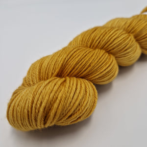 Sunset - 100% Merino Worsted