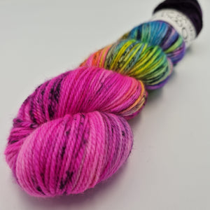 BFF - DK sock high twist