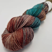 Load image into Gallery viewer, Karma - Sock high twist