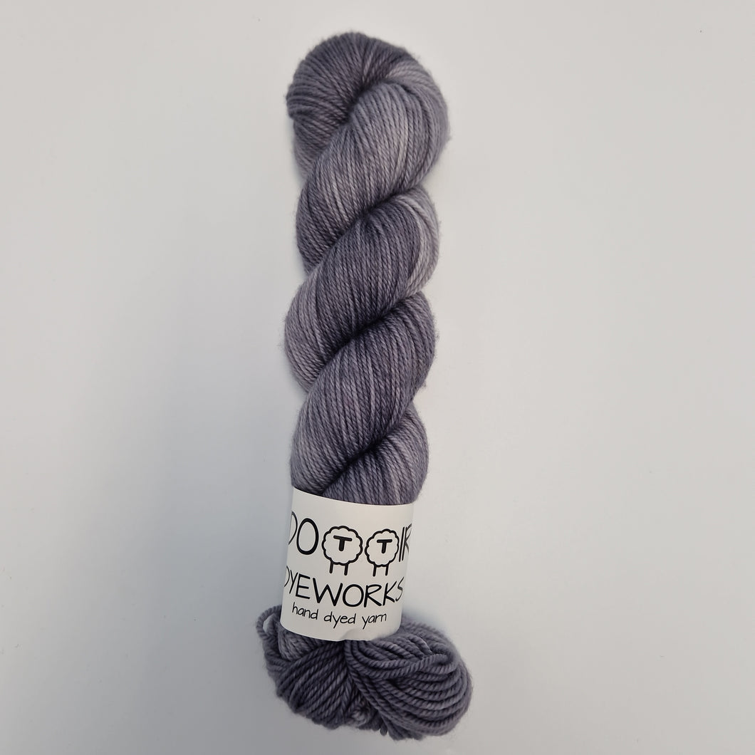 Pavement - DK sock high twist