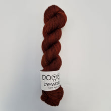 Load image into Gallery viewer, Red rust - DK Deluxe 100g