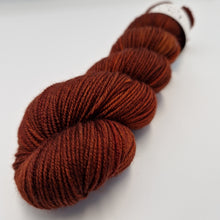 Load image into Gallery viewer, Red rust - DK Deluxe 100g
