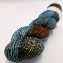 Load image into Gallery viewer, Timeless - Tough Sock 100g