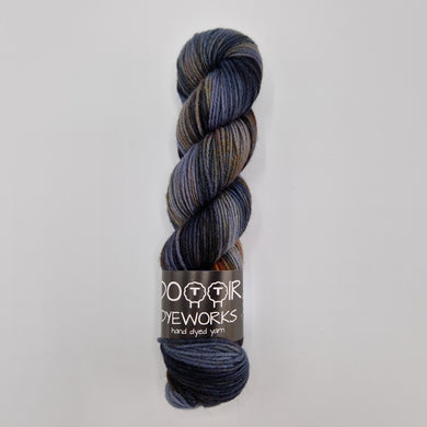 Crater - Highland Worsted