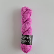 Load image into Gallery viewer, Pink riot - Highland Worsted