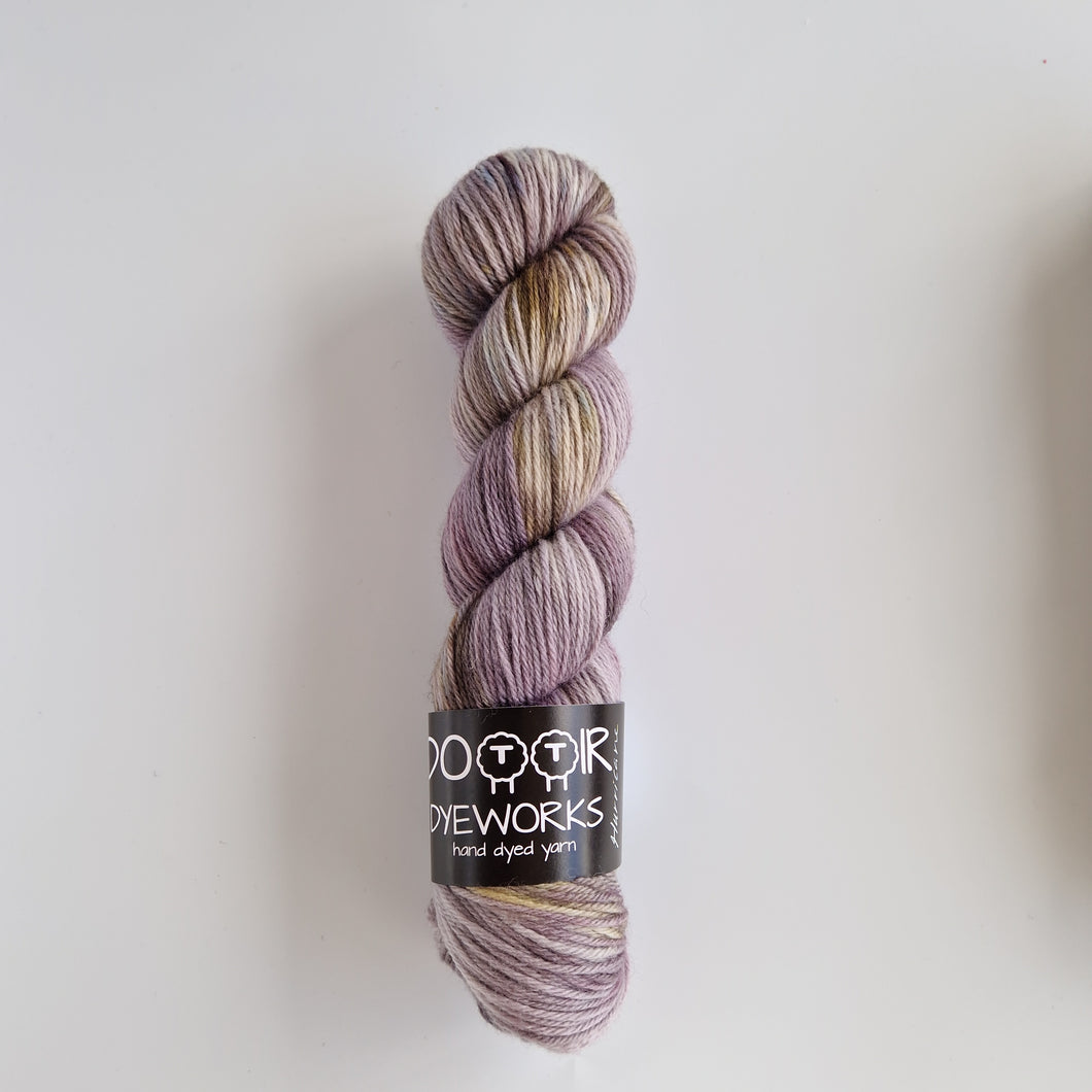 Hurricane - Organic DK