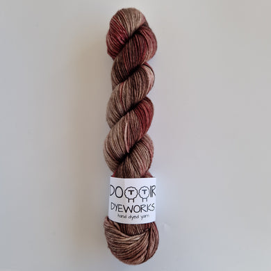 Ever after - 100% Merino Worsted