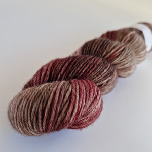 Ever after - 100% Merino Worsted