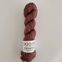 Load image into Gallery viewer, Dusty rose - 100% Merino