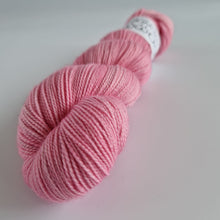 Load image into Gallery viewer, Pretty in pink - Silver Sparkle 100g
