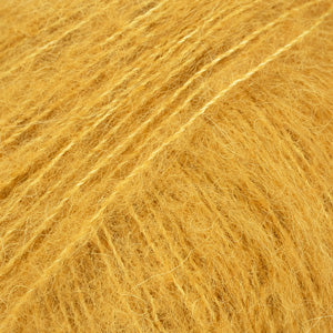 19 Karrí - Drops Brushed Alpaca Silk
