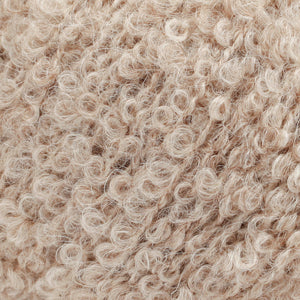 2020 Ljós beige -Drops Alpaca Bouclé