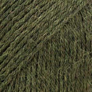 32 Dimmur skógur - Drops Nord