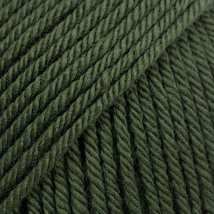 33 Dökkur skógur - Drops Daisy