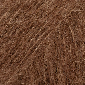 38 Súkkulaði - Drops Brushed Alpaca Silk