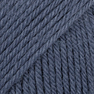 4305 Indigo blár - Drops Lima