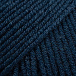 56 Dökk sjávarblár - Drops Merino Extra Fine